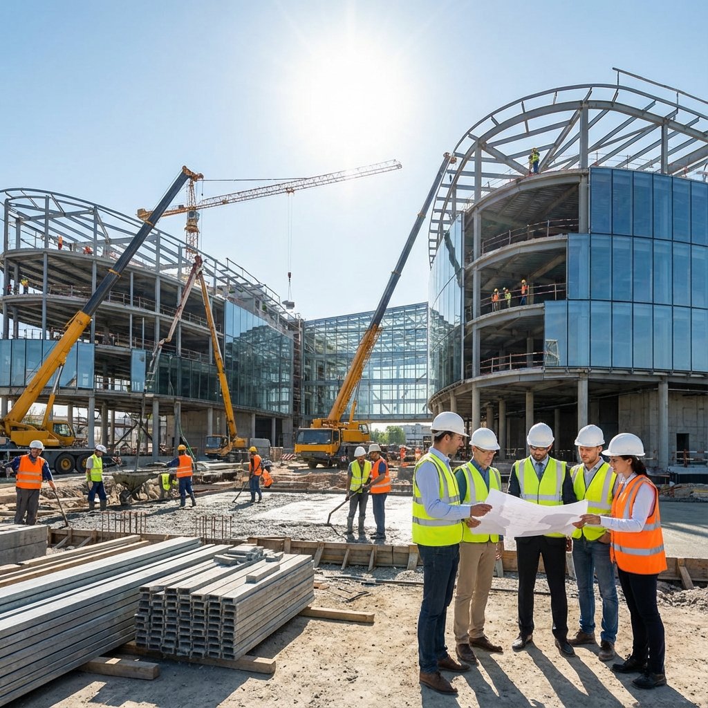 Ocean Breeze Construction team Myrtle Beach SC