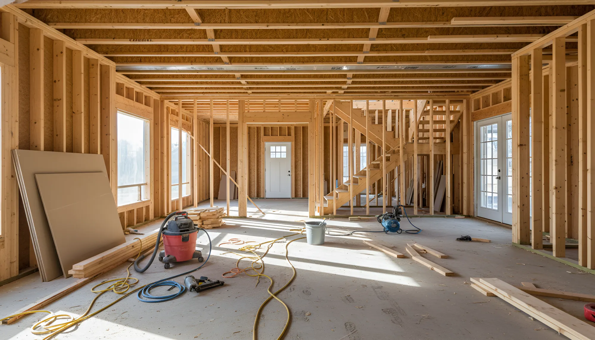 Interior remodeling Myrtle Beach SC