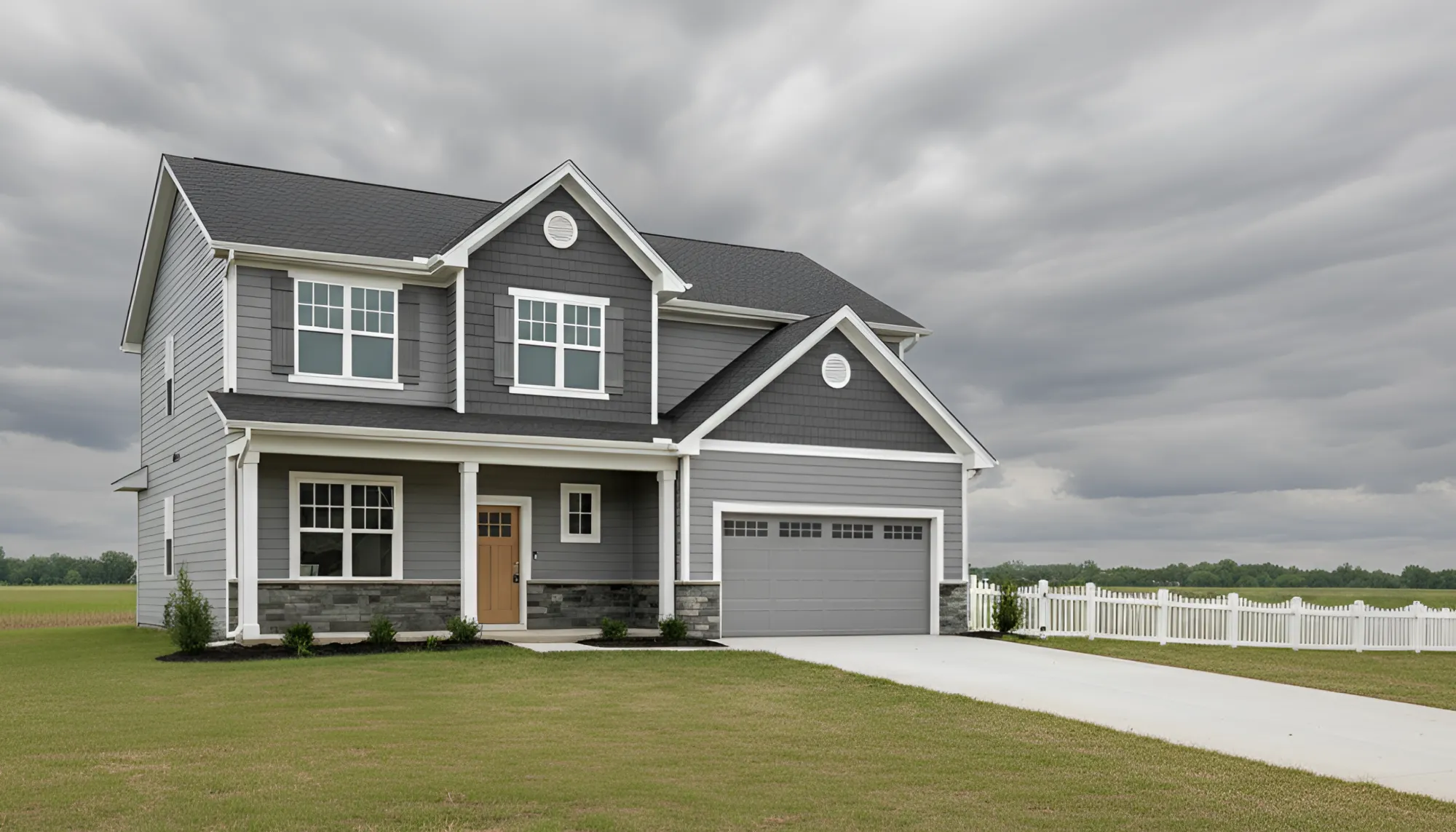 Exterior siding Pawleys Island SC